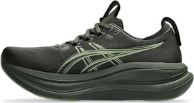 Asics Gel-Nimbus 28 vintage khaki/khaki green (Herren)