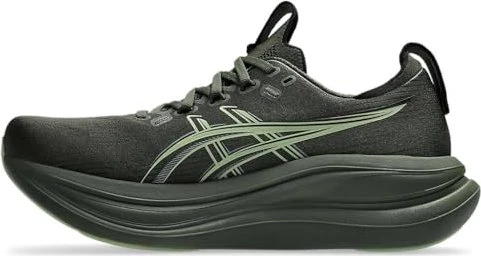 Asics Gel-Nimbus 28 vintage khaki/khaki green (Herren)