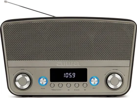 Aiwa BSTU-750 schwarz