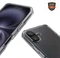 Hama Handyhülle Extreme Protect für Apple iPhone 16e transparent Vorschaubild