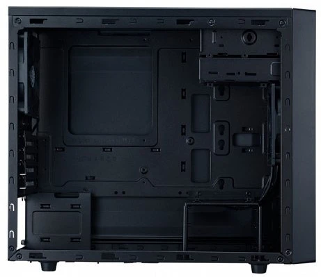 Cooler Master N200