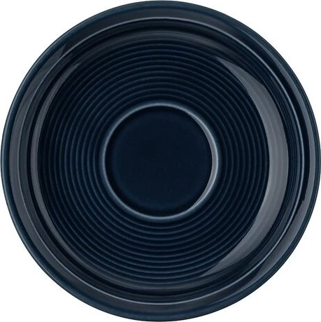 Thomas Trend Colour Espresso Untertasse 11.3cm deep blue