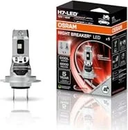 Osram Night Breaker H7-LED, 1er-Pack