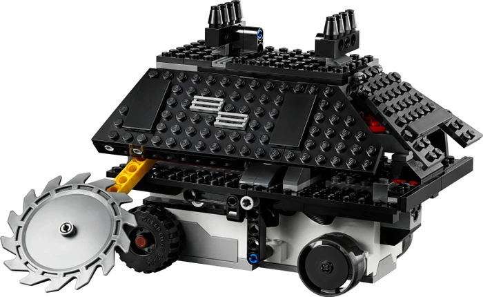 LEGO Boost - Star Wars Boost Droide