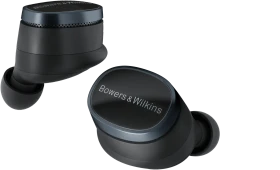 Bowers & Wilkins Pi8 Anthracite Black