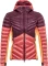 Vaude Sesvenna Pro II Funktionsjacke cassis (Damen) Vorschaubild