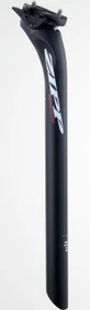 Zipp Service Course 27.2mm/350mm 20mm Setback Sattelstütze blast black