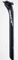 Zipp Service Course 27.2mm/350mm 20mm Setback Sattelstütze blast black Vorschaubild