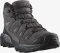 Salomon X Ultra 360 Leather Mid GTX castlerock/asphalt/kelp (Herren) Vorschaubild