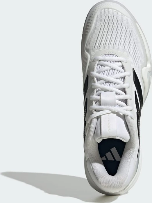 adidas Barricade 14 cloud white/core black (Herren)