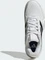 adidas Barricade 14 cloud white/core black (Herren) Vorschaubild