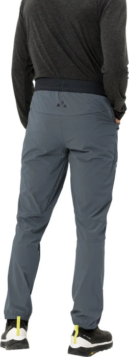 Vaude Scopi LW Hose lang heron (Herren)