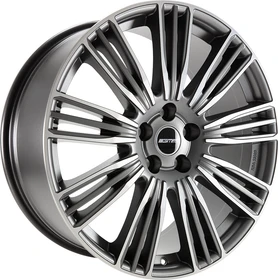 GMP Coventry 9.5x22 5/108 ET42 (verschiedene Farben)