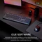 Corsair 4in1 Gaming Bundle 2026, USB, DE Vorschaubild