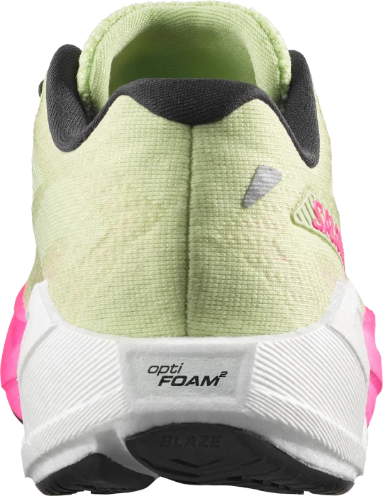 Salomon Aero Blaze 3 vanilla ice/white (Damen)