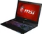 MSI GS60 2PCi78H11 Ghost, Core i7-4700HQ, 8GB RAM, 128GB SSD, 1TB HDD, GeForce GTX 860M, DE Vorschaubild