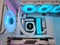 Corsair iCUE Elite LCD CPU-Kühler LCD-Display Upgrade-Kit, White Vorschaubild