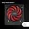 Mars Gaming MPIII850 850W, ATX 2.4 Vorschaubild