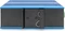 Digitus DN-65 Industrial Railmount Switch, 8x RJ-45, 1x SFP Vorschaubild