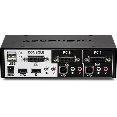TRENDnet TK-222DVK