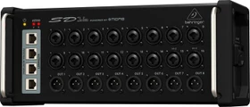 Behringer SD16 Digital Snake