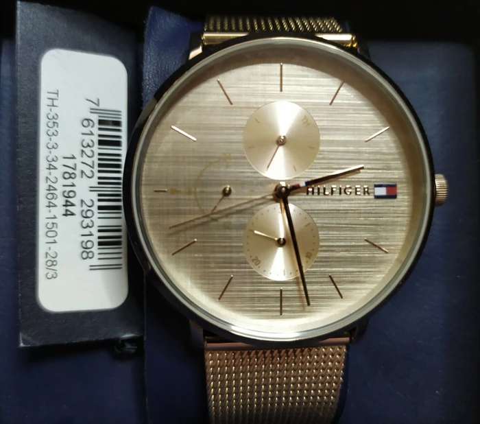 Tommy Hilfiger Casual 1781944 ab € 96,60 (2026) | Preisvergleich ...
