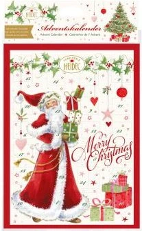 Heidel Adventskalender 2025