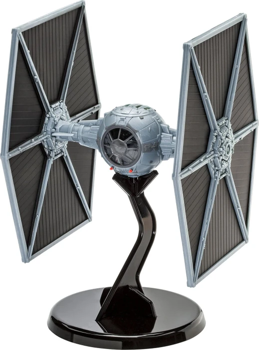 Revell Collector Set X-Wing Fighter + TIE Fighter