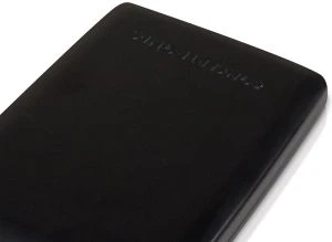 Conceptronic Grab'n'GO, schwarz, USB 3.0 Micro-B