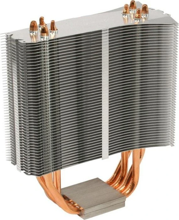 Thermalright True Spirit 120 [BW] Rev. A