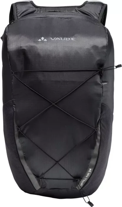 Vaude Uphill Air 24 schwarz