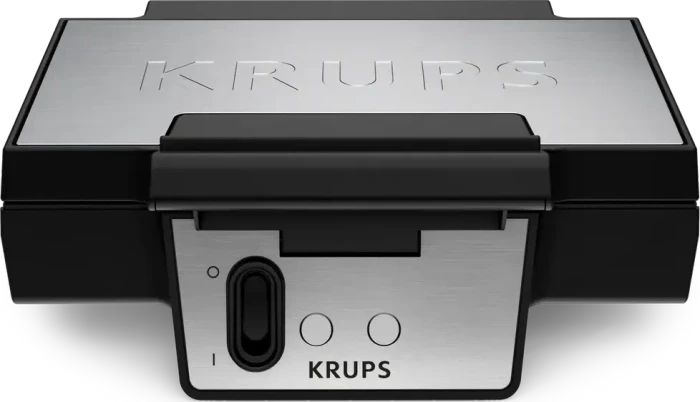 Krups FDK261 Iconic Waffeleisen