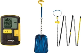 Pieps Pro BT Lawinen-Set