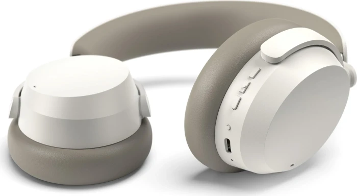 Sennheiser Accentum Wireless weiß