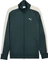 Puma T7 Always On Trainingsjacke green terrain/alpine snow (Herren) Vorschaubild