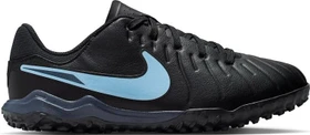 Nike Tiempo Legend 10 Academy TF schwarz (Junior)