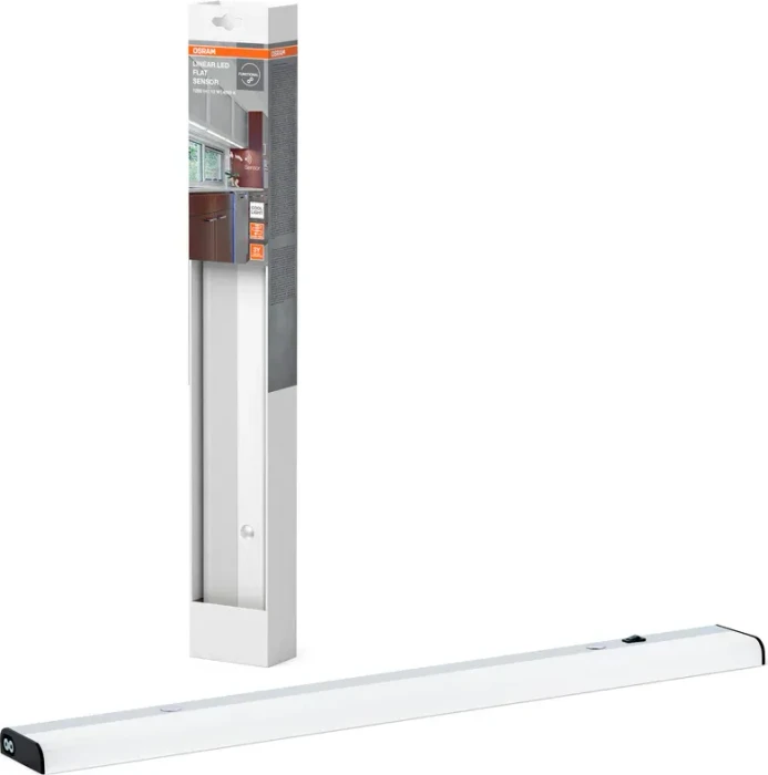 Osram Ledvance Linear LED Flat Sensor Unterbauleuchte 12W/840 (532351)