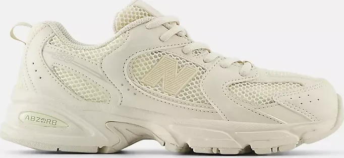New Balance 530 linen/arid stone (Junior)