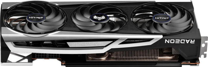 Sapphire Nitro+ Radeon RX 6900 XT, 16GB GDDR6, HDMI, 3x DP, lite retail