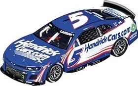 Carrera Digital 132 NASCAR Camaro NextGen ZL1 Hendrick Motorsports, Kyle Larson, No.5