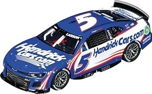 Carrera Digital 132 NASCAR Camaro NextGen ZL1 Hendrick Motorsports, Kyle Larson, No.5