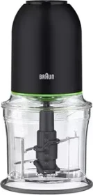 Braun CH3011BK MultiPractic 3 Zerkleinerer