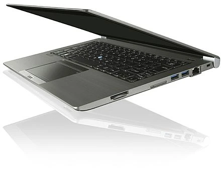 Toshiba Portege Z30t-A-10X, grau, Core i7-4500U, 8GB RAM, 256GB SSD, LTE, DE