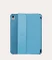 Tucano Satin Case für Apple iPad 10.9" (10. Generation / 2022), azzuro Vorschaubild