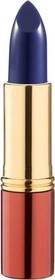 Ikos Der denkende Lippenstift DL3 blau/aubergine, 3.5g