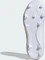 adidas Predator League FG cloud white/gold metallic/sandy beige met (Junior) Vorschaubild