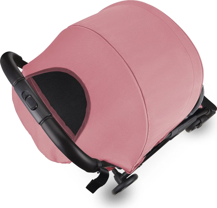 Globber Stroll Lite rosa
