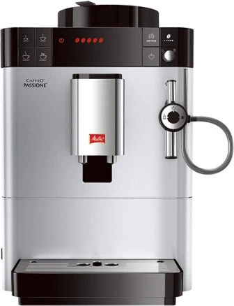 Melitta Caffeo Passione