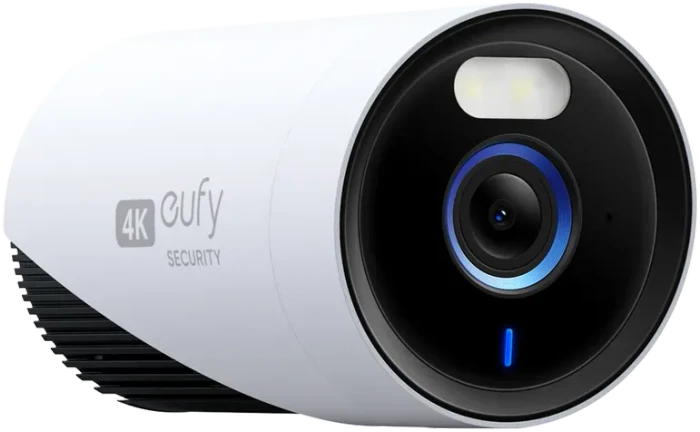 eufy eufyCam E330 Professional 2-Kameras, inkl. HomeBase 3, Set