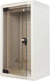 Triton RKA-10-AS5-CAX-X1 10" Wandschrank 10HE, hellgrau